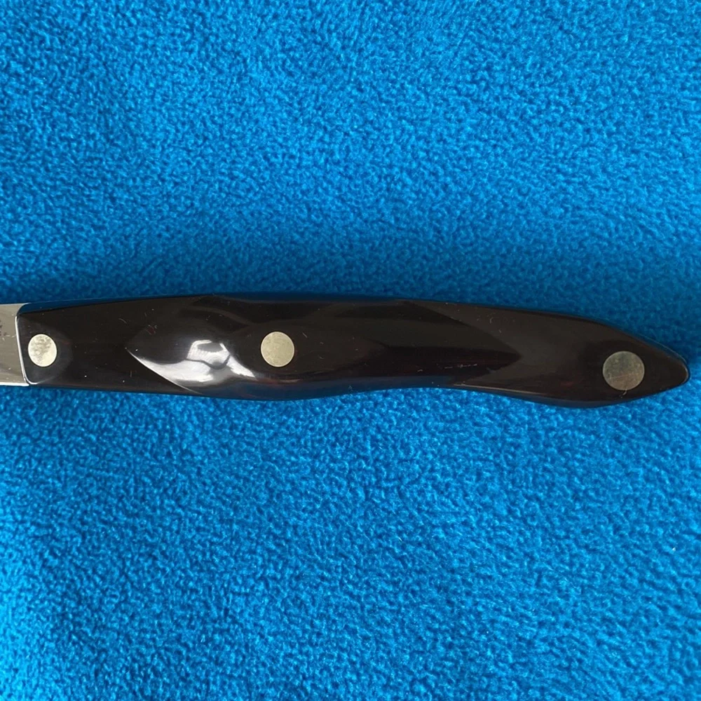 Cutco 1723KA Serrated Carver Knife Vintage